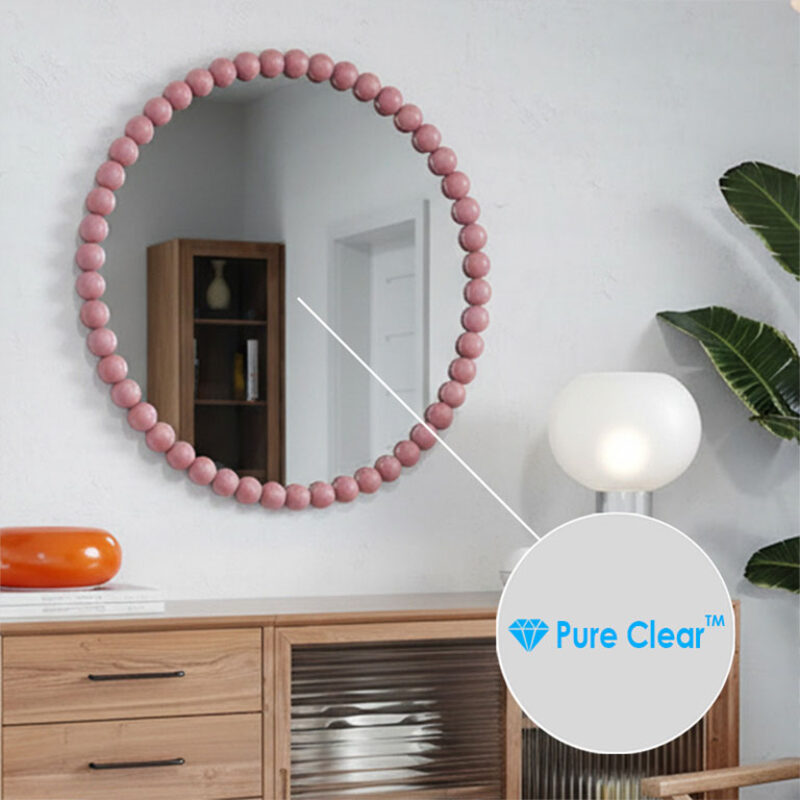 Pure Clear™